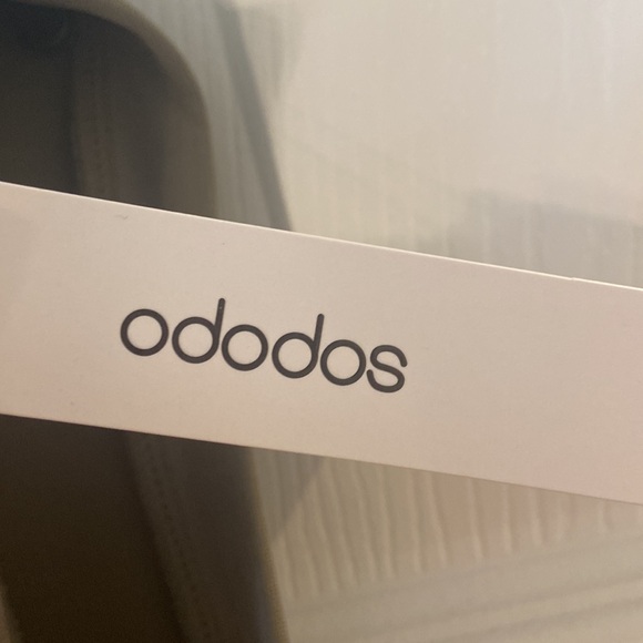 ADODOS WOMENS Turtle neck shirt size XL brand new color sage green length 27” - Picture 3 of 12